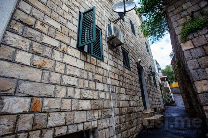 Dvosoban stan 48m2 - Budva - Rafailovići