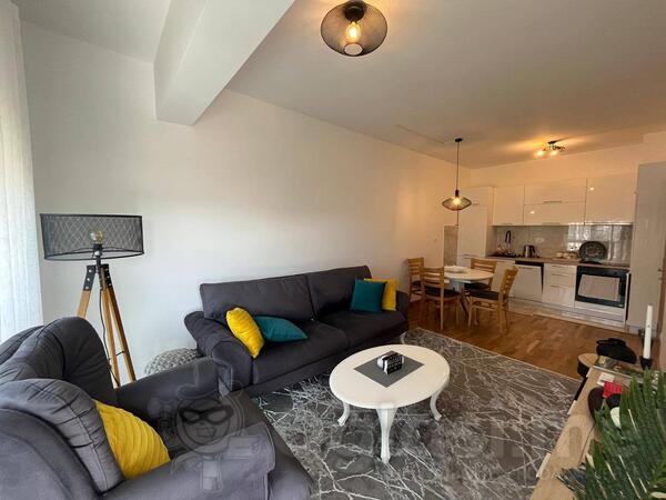 Jednosoban stan 50m2 - Bar - Šušanj