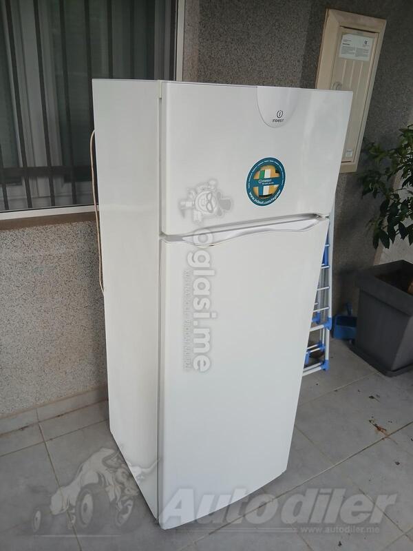 Frizider - zamrzivac 