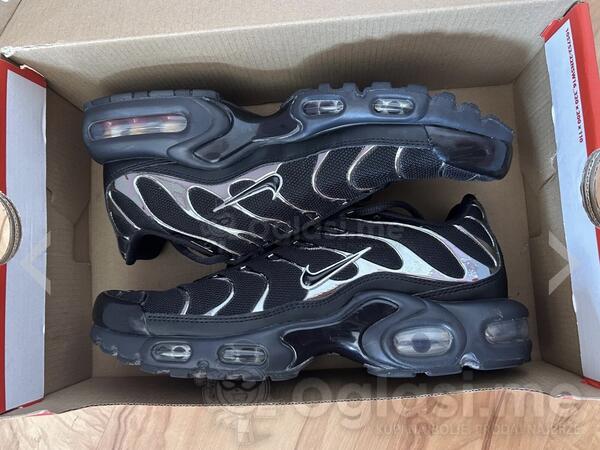 Nike Air Max TN Black