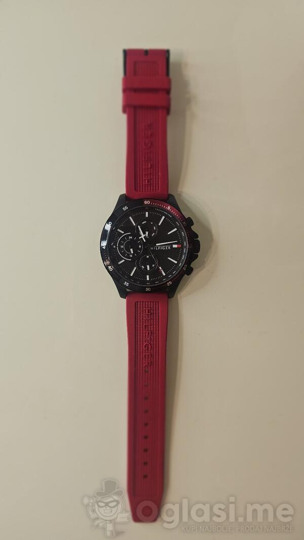Tommy Hilfiger  - Ručni  Muški sat