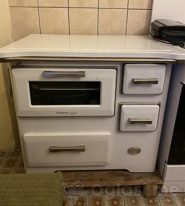 Jedan je Smederevac! Sinonim za topli dom .