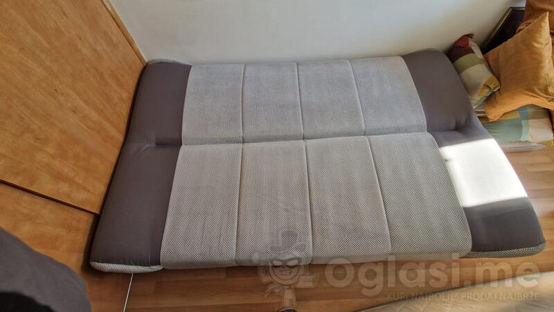 Prodajem kauč - klik klak