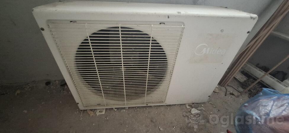 Midea 12 u dobrom stanju