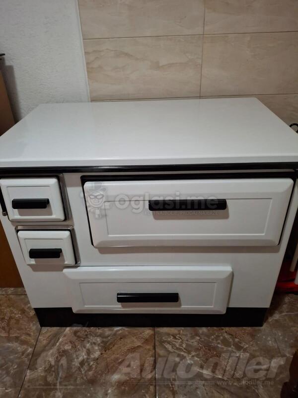 Prodajem sporet na drva 