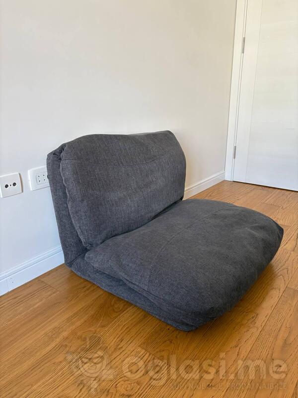 Fotelja na razvlačenje VEGGER