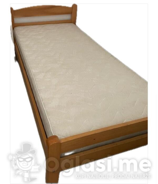 2 kreveta samca za 100 eura