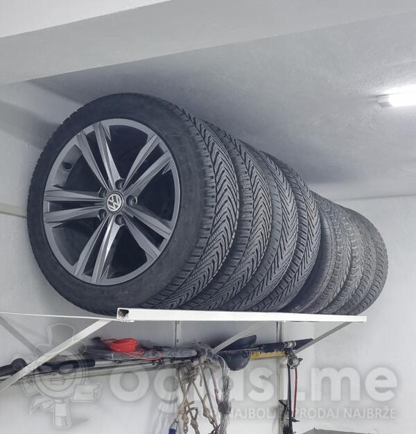 Fabričke felne i Tigar  gume