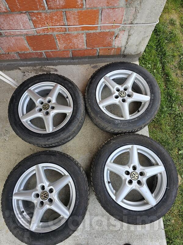 Enzo felne i Tigar Winter gume