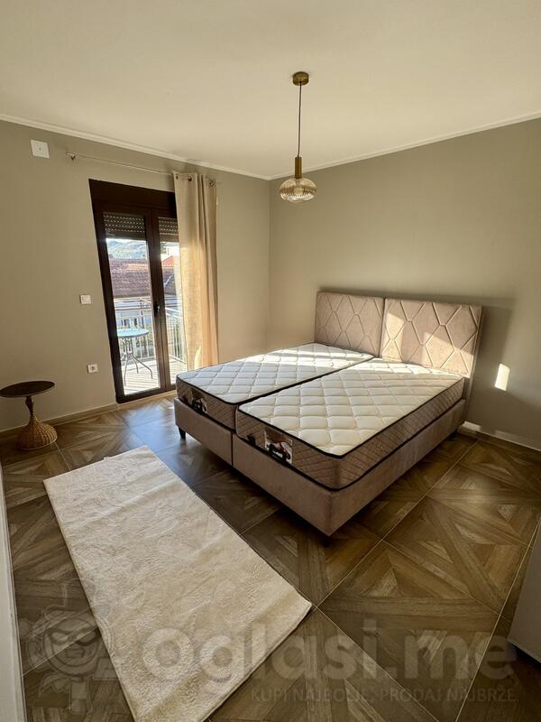 Jednosoban stan 34m2 - Podgorica - City kvart City kvart / Central Point|Podgorica