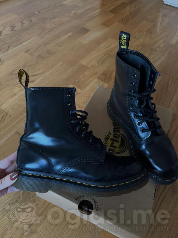 Dr.Martens martinke