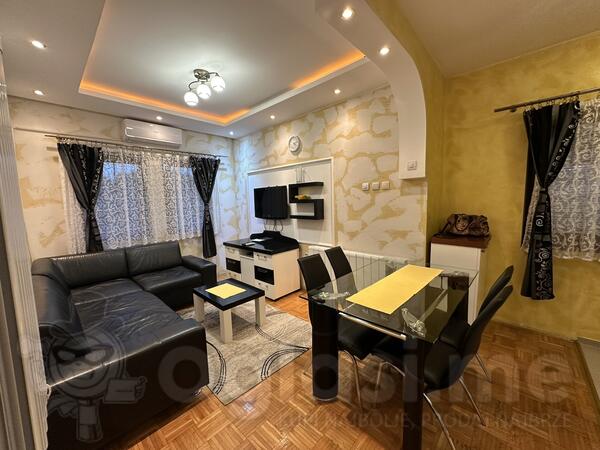 Dvosoban stan 36m2 - Čajetina - Zlatibor