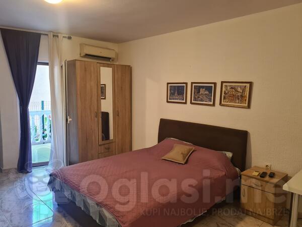 Garsonjera 31m2 - Budva - Budva (uži dio) Ul. 29. Novembra