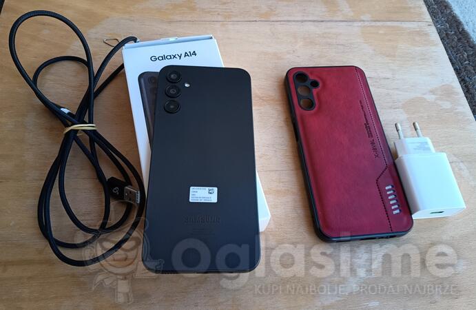 Samsung - A14