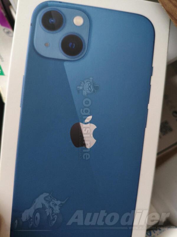 Apple - iPhone 13