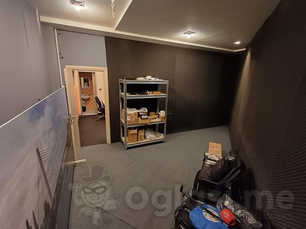 Kancelarija 60m2 - Podgorica - Momišići