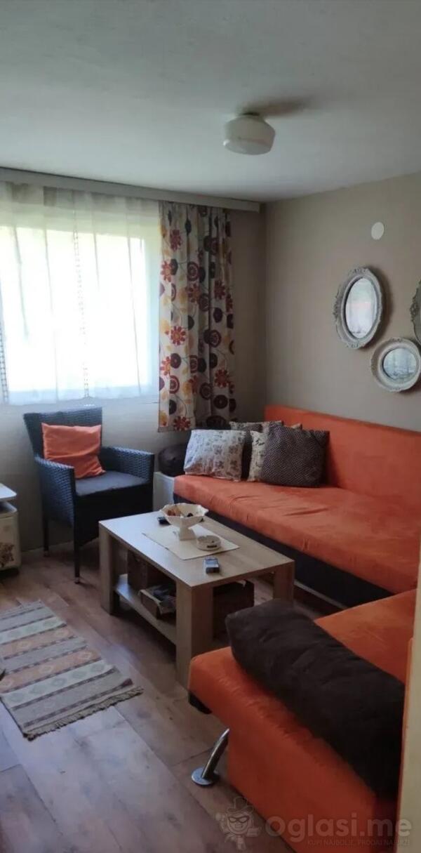 Porodična kuća 120m2 - Svrljig - Niševac