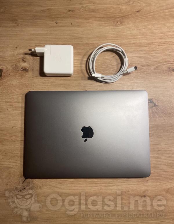 Apple MacBook Pro - 13" Intel i5 16GB GB