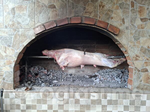 Jagnjetina sa raznja