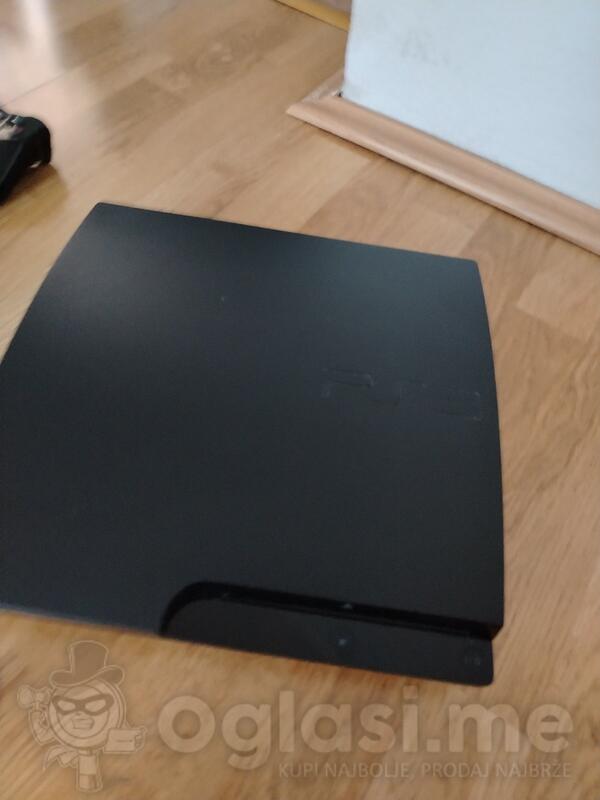 Sony - PlayStation 3