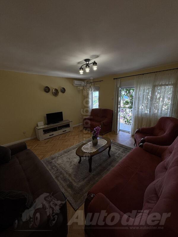 Jednoiposoban stan 85m2 - Ulcinj - Ulcinj (uži dio)