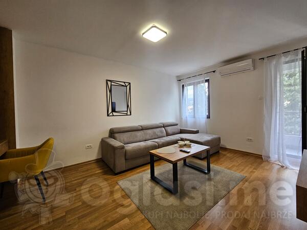 Jednosoban stan 50m2 - Bar - Bar (uži dio)