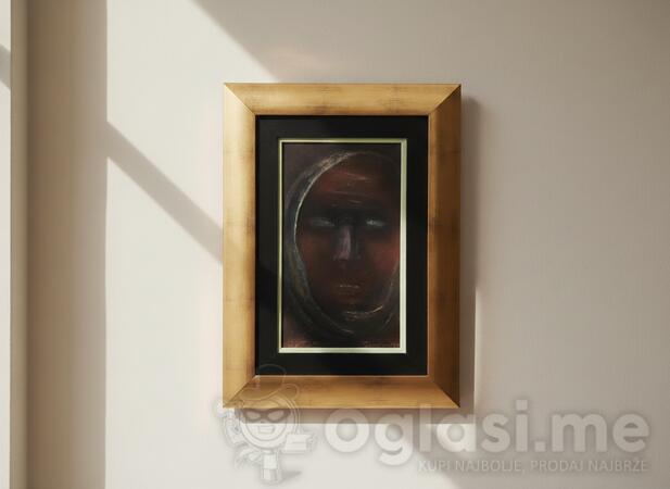 Uroš Tošković - Pastel - 2011. godina