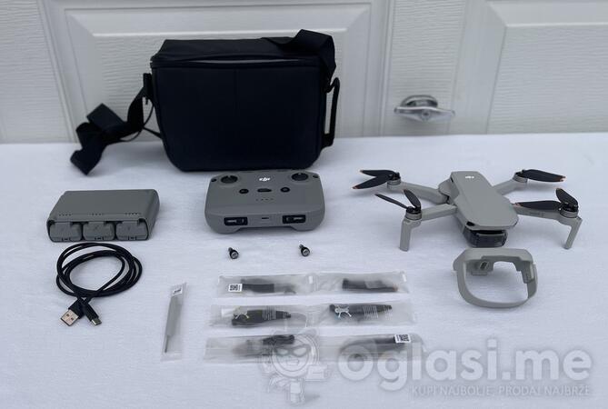Dji Mini 2