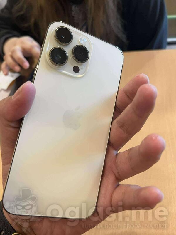 Apple - iPhone 14 Pro Max - 6GB / 128GB