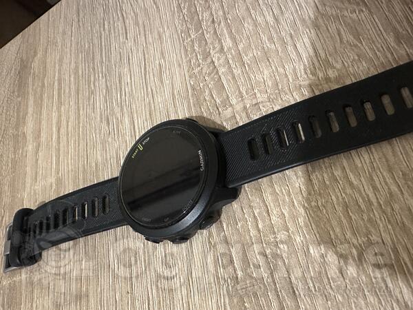 Garmin Garmin Forerunner 55 Unisex sat