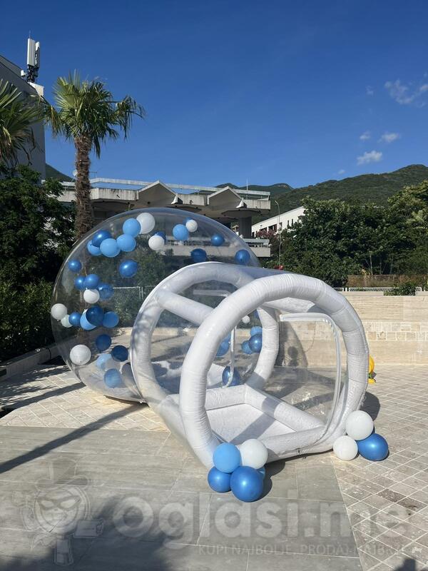 Balon na naduvavanje 