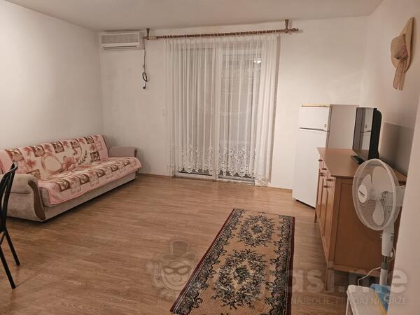 Dvosoban stan 53m2 - Budva - Budva (uži dio)