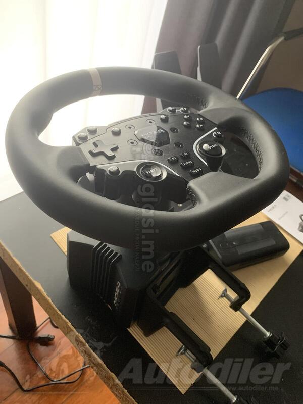 Volan za  - Logitech