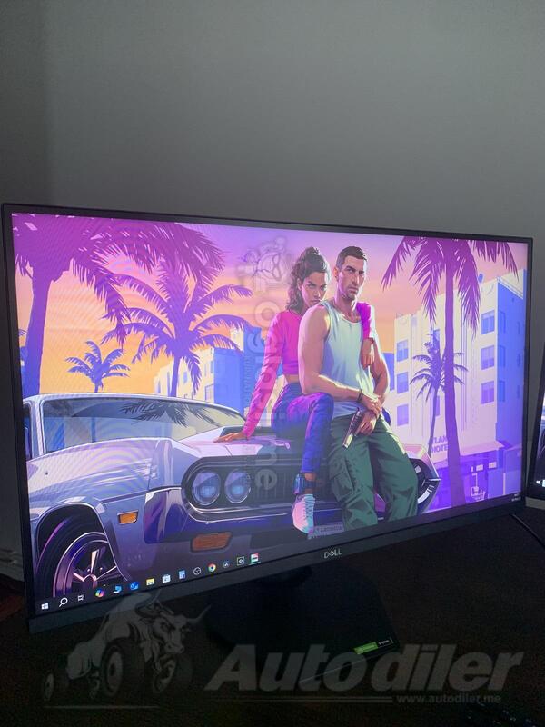 Dell DELL G27 - Monitor LCD 27"