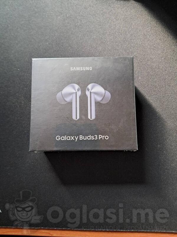 Samusng buds 3 pro