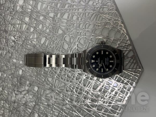 Rolex - Submariner No Date Muški sat