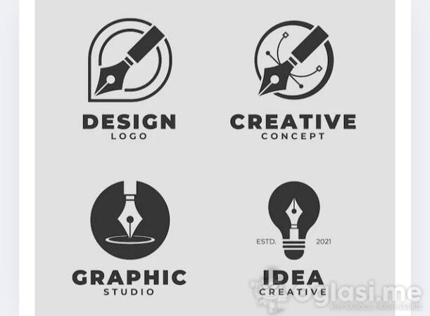 Logo dizajner