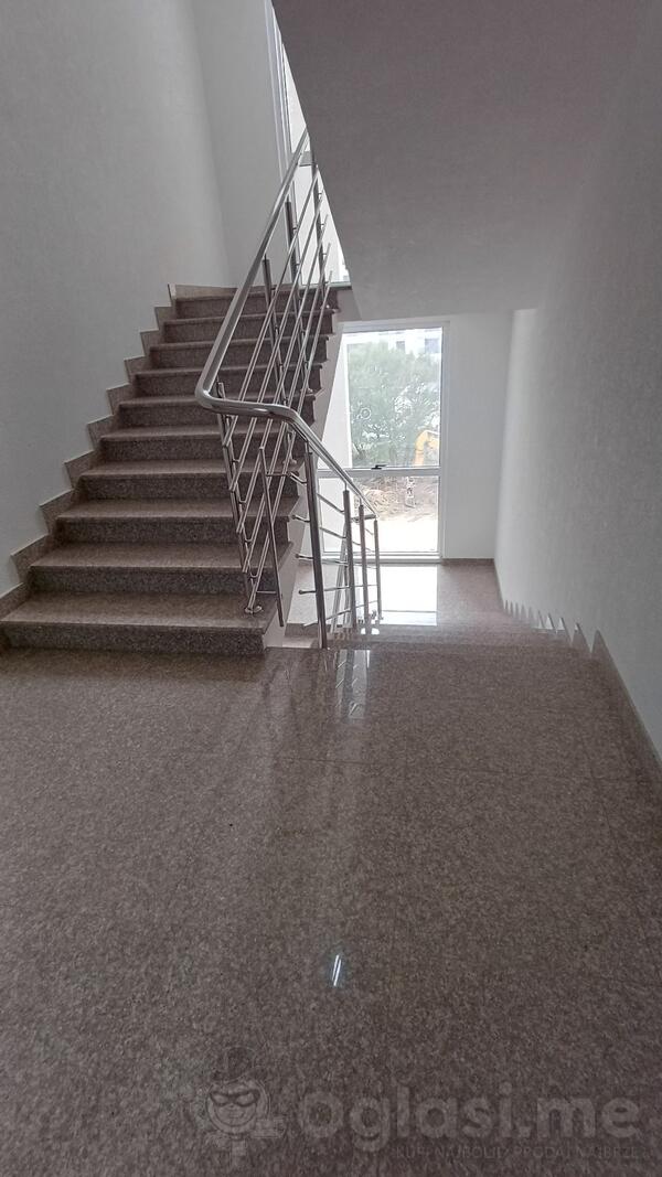 Dvosoban stan 78m2 - Bar - Bar (uži dio)