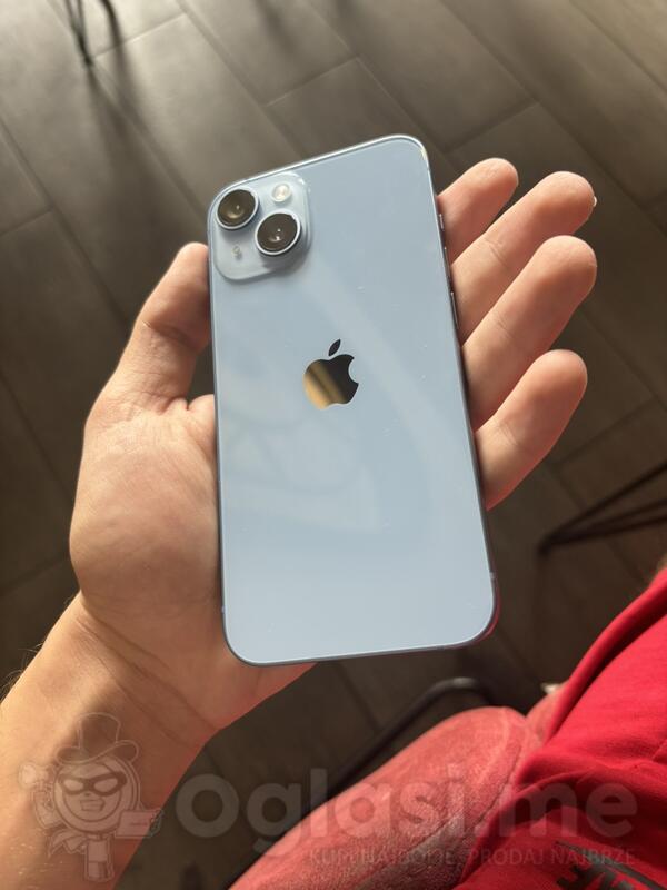 Apple - iPhone 14 - 6GB / 128GB