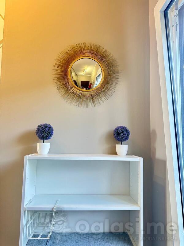 Dvosoban stan 98m2 - Budva - Bečići