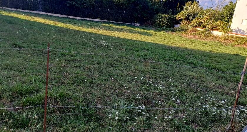 Građevinsko zemljište 1080m2 - Bar - Bar (uži dio)