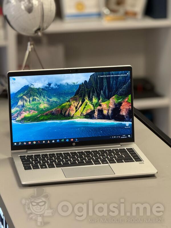 HP HP ProBook 440 G9 - 14.1" Intel i5 16GB GB