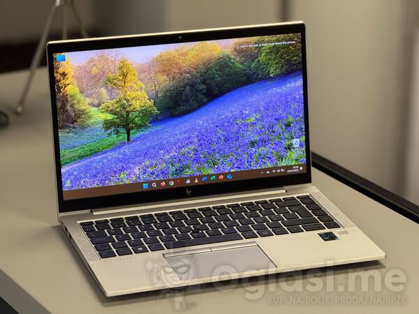 HP HP EliteBook 840 G8 - 14.1" Intel i5 16GB GB
