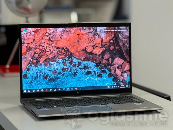 HP HP Zbook FireFly 14 G7 - 14.1" Intel i7 16GB GB