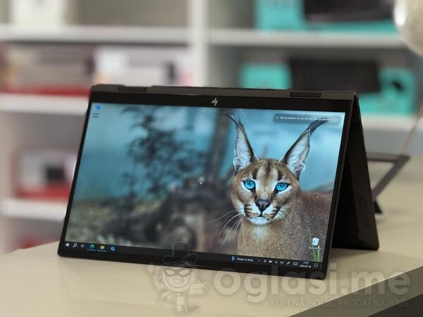 HP HP Envy 15 x360 - 15.6" AMD Ryzen 7 16GB GB