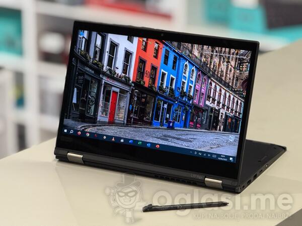 Lenovo Lenovo ThinkPad L13 x360 - 13.3" Intel i5 8GB GB
