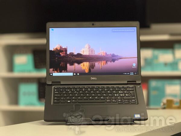 Dell Dell Latitude 5490 - 14.1" Intel i7 16GB GB