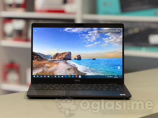 Dell Dell Latitude 5300 - 13.3" Intel i5 8GB GB