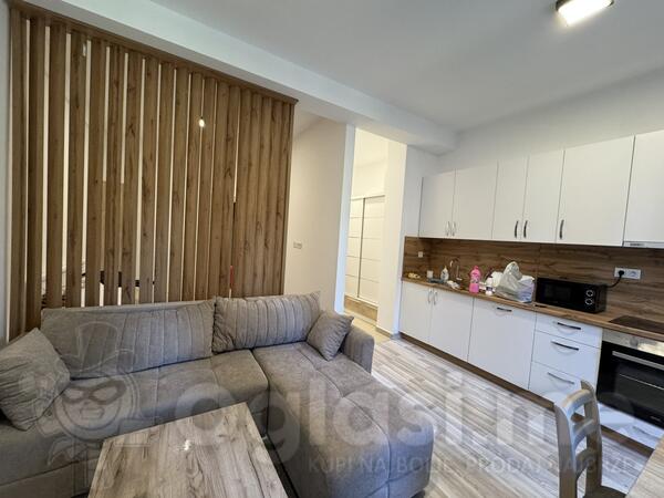 Jednosoban stan 42m2 - Bar - Bar (uži dio)