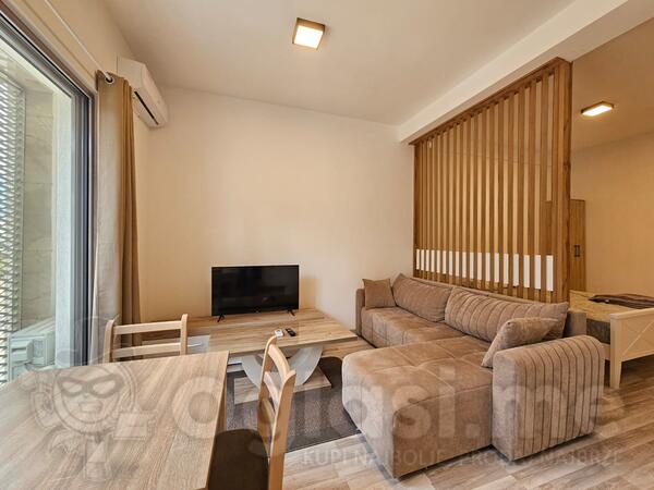 Jednosoban stan 42m2 - Bar - Bar (uži dio)